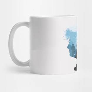 The Tenth Doctor (Planet of the Ood) Mug